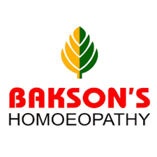 Bakson's Homoeopathy