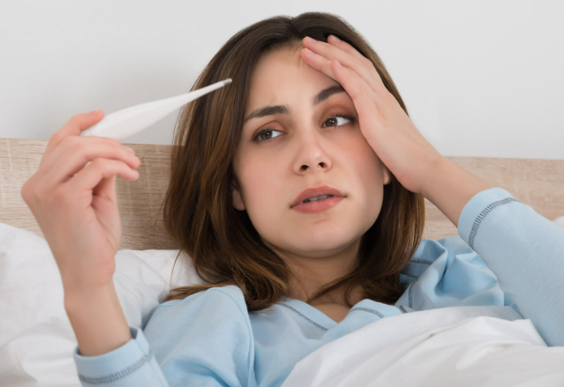 Fever & Headache