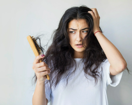 Hair Care