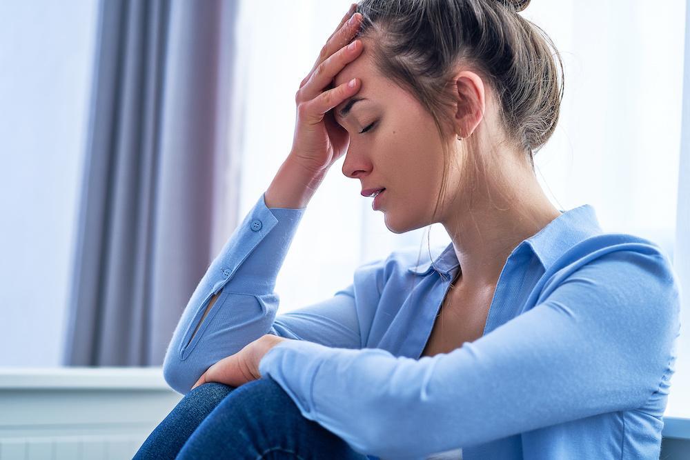 Mental Wellness Products