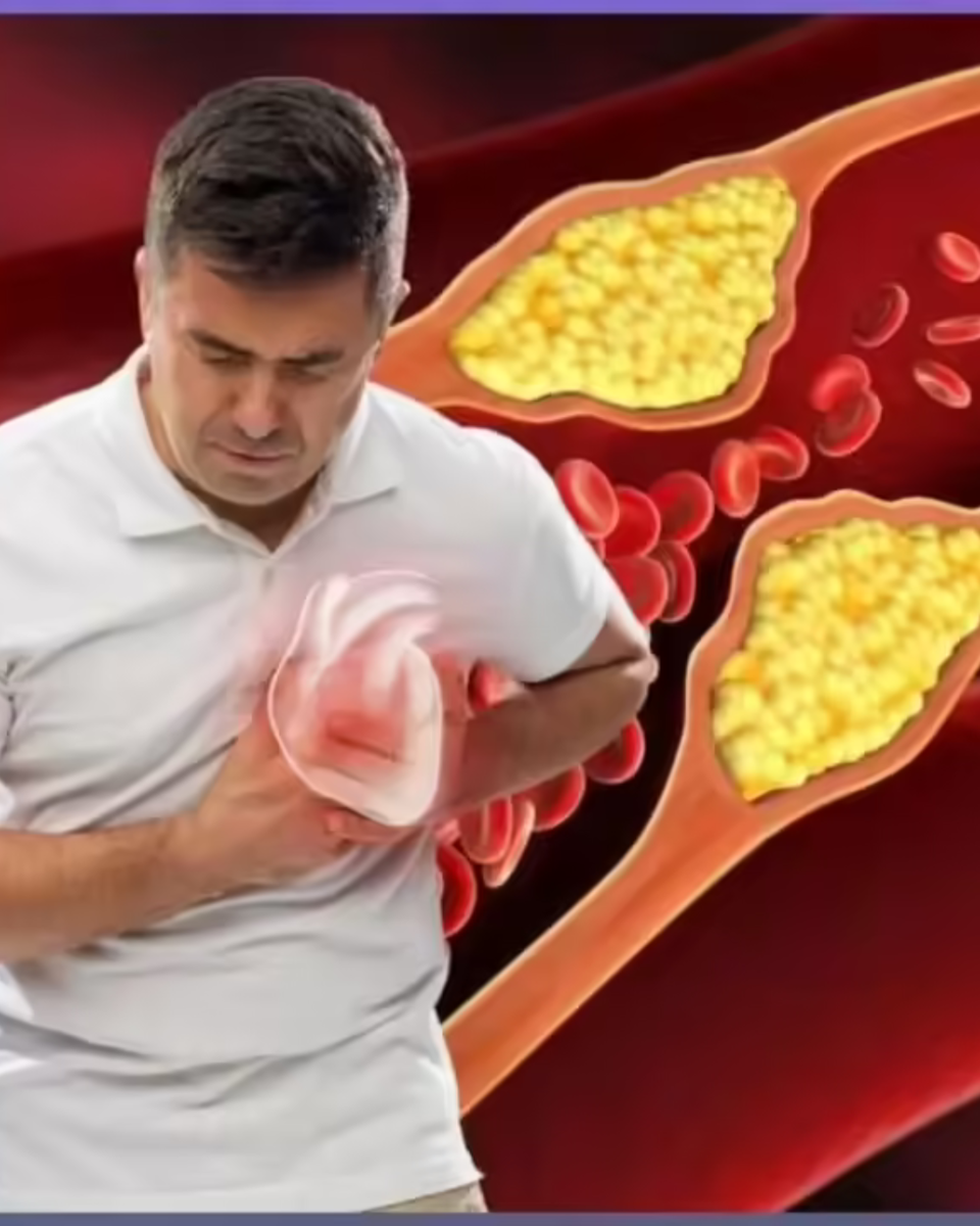 Cholesterol