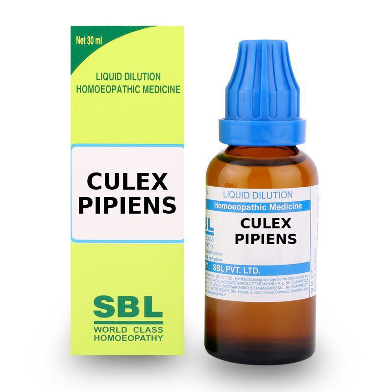 SBL Culex Pipiens CM Dilution