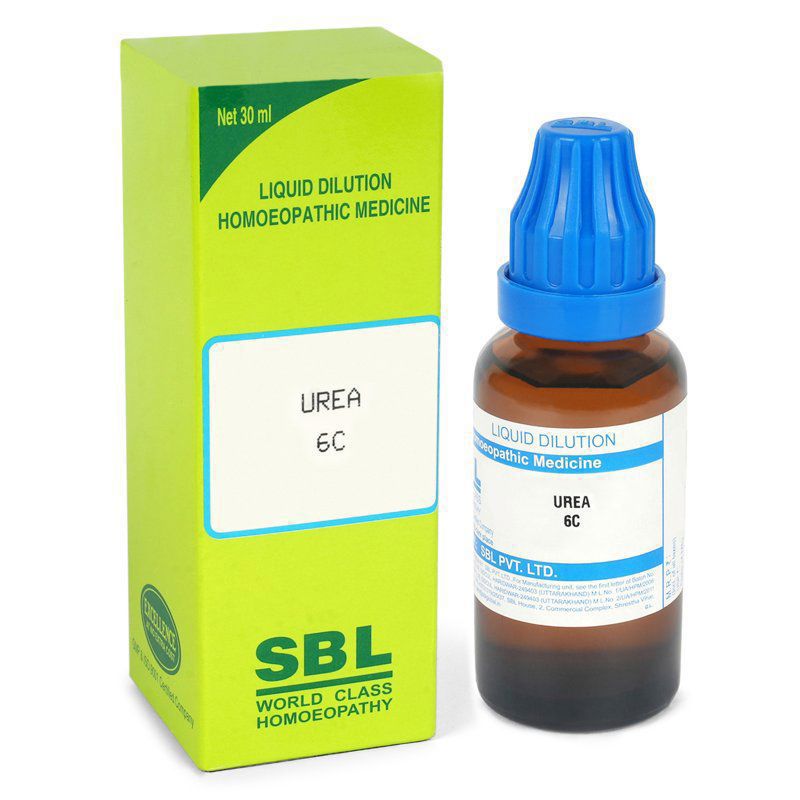 SBL Urea CM Dilution