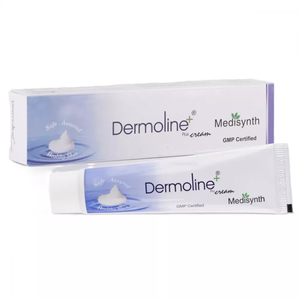 Dermoline Plus Cream