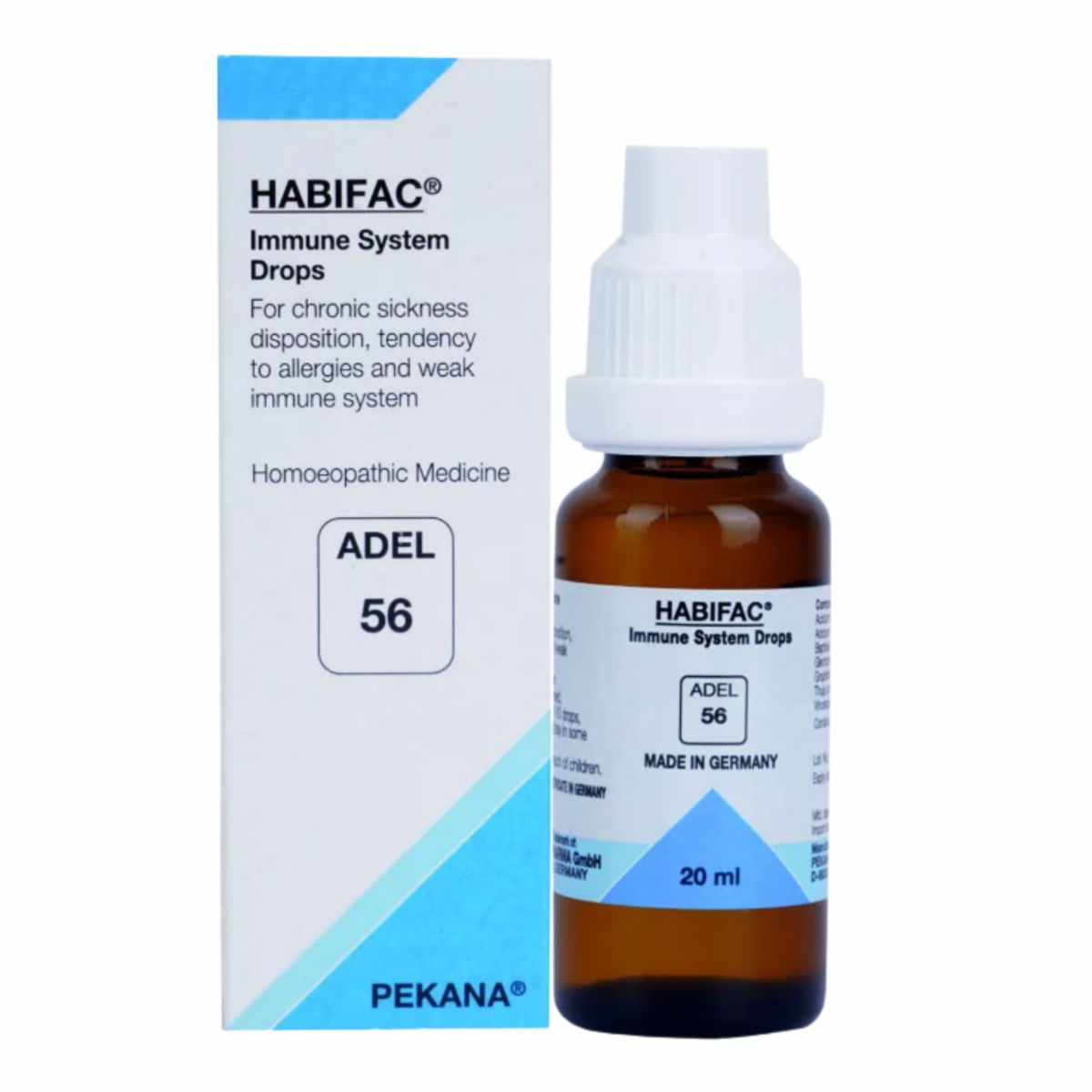 ADEL 56 Immune System Drop