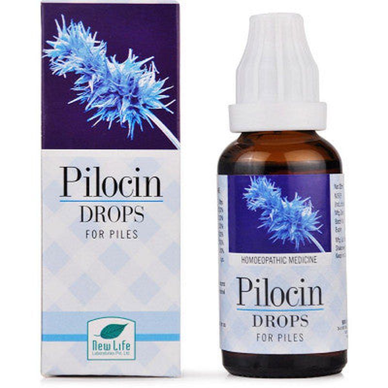 New Life PLC Ointment