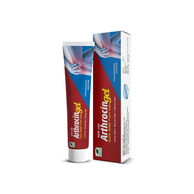 New Life ART Gel