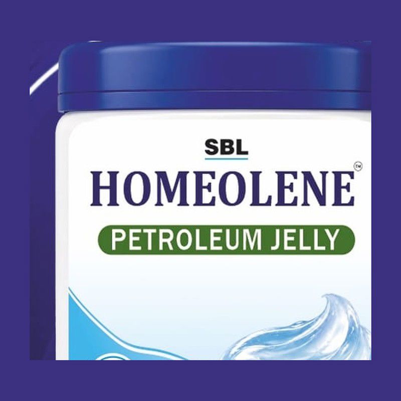 SBL Homeolene Petroleum Jelly 25 g