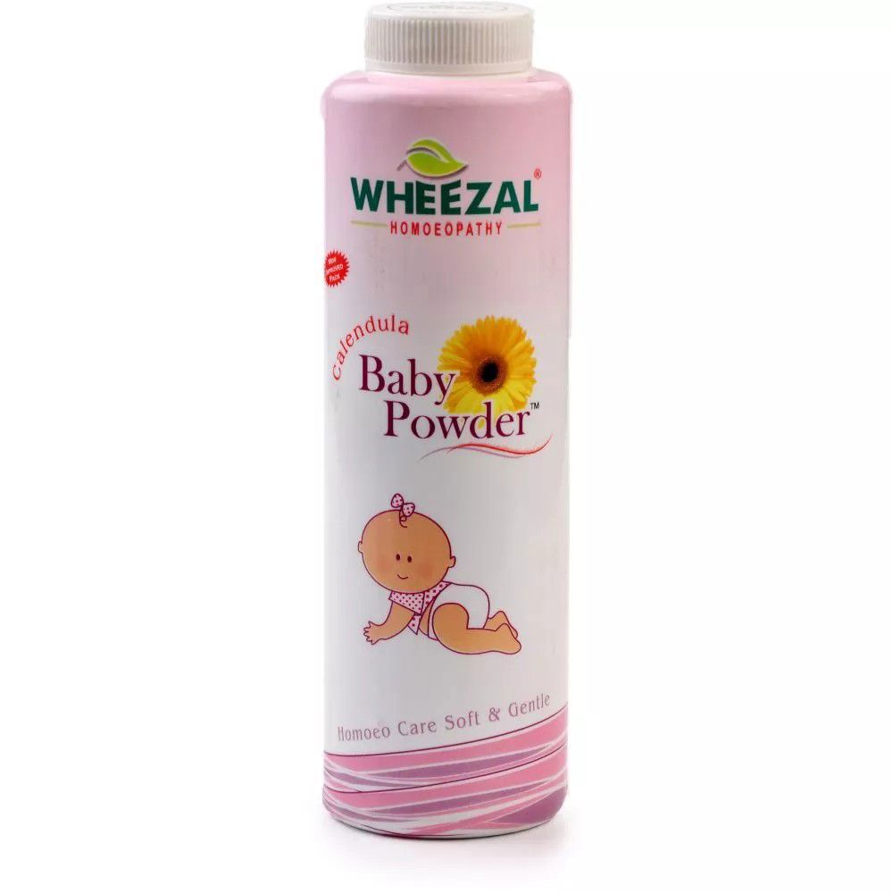 Calendula Baby Powder (100g)