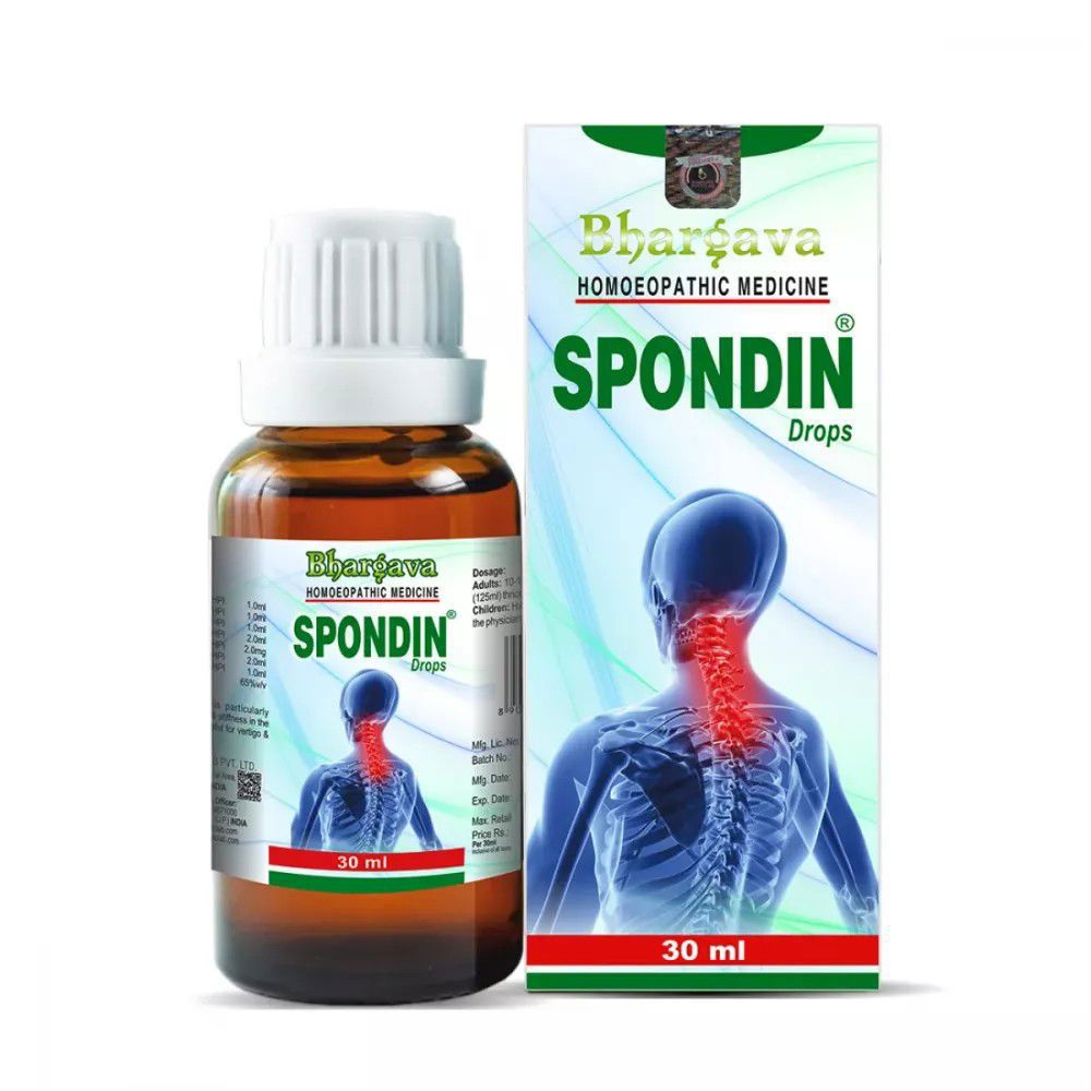 Spondin Drops