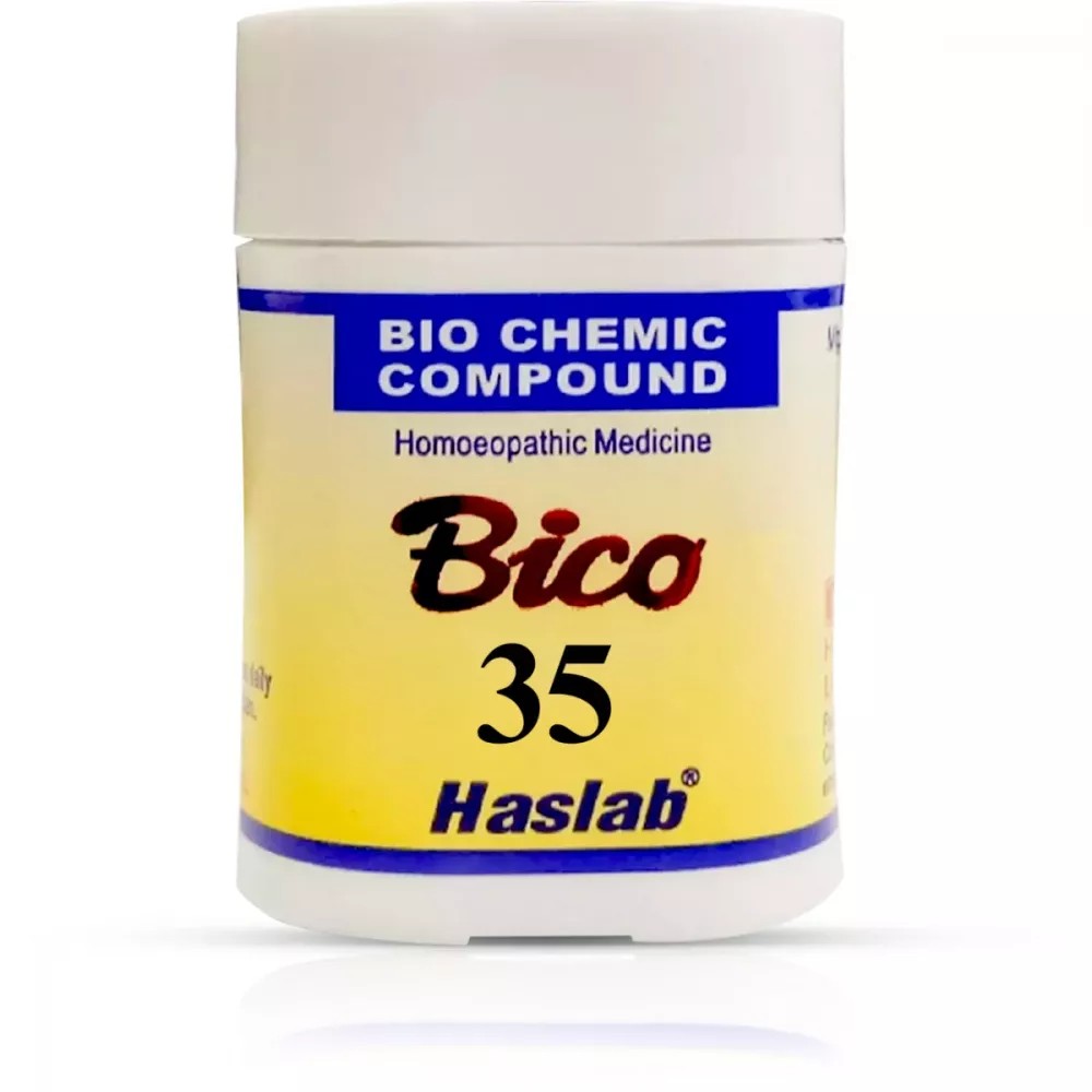 BIO 35 (Miscarriage) (25g)