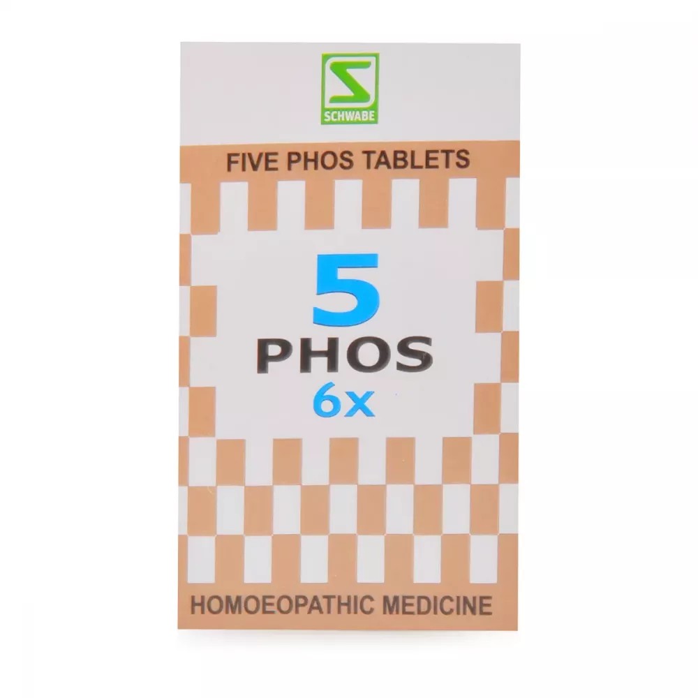Five Phos 6X (25g)