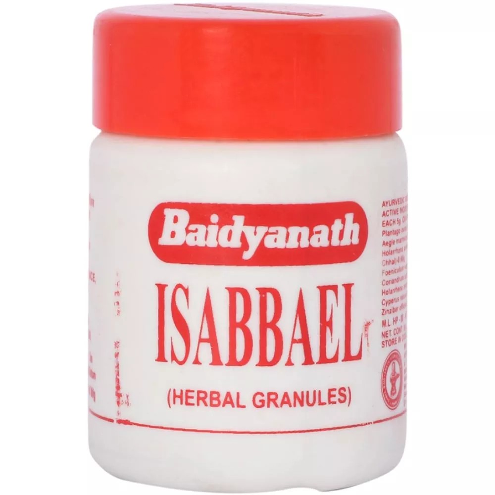 Isabbael Herbal (50g)