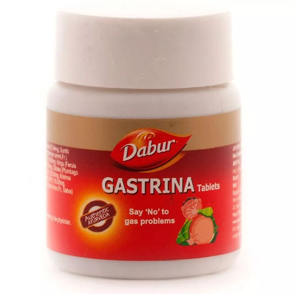 Gastrina Tablet (60tab)