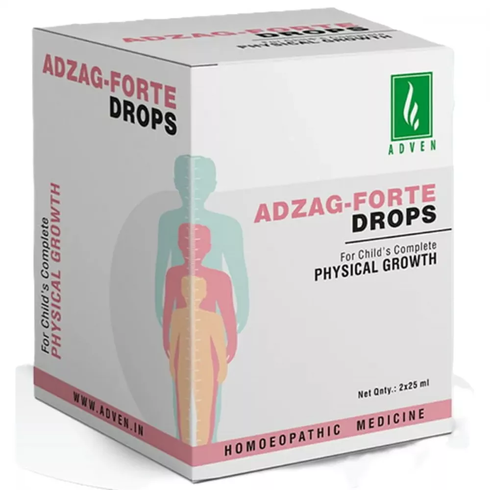 Adzag Forte Drops
