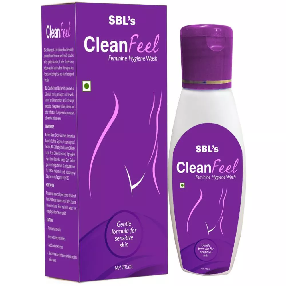 CleanFeel (8ml)