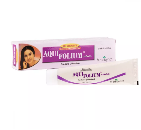Aquifolium Cream (20g)