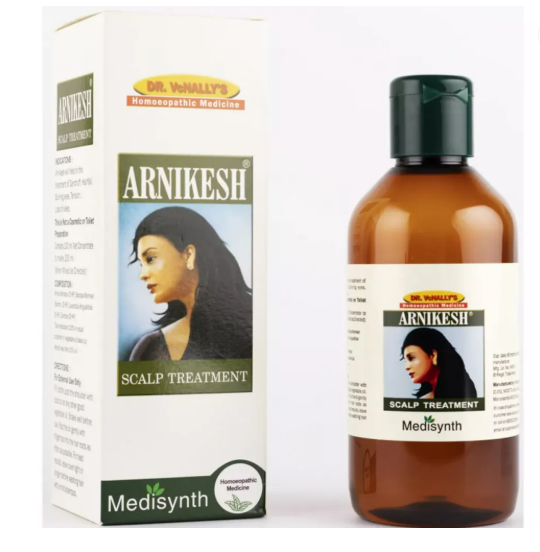 Arnikesh Hair Oil (100ml)