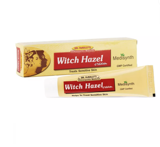 Witch Hazel Cream (20g)