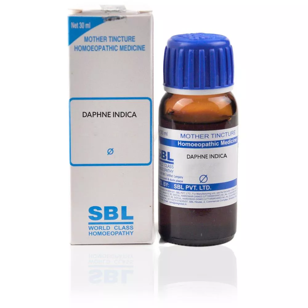 Daphne Indica (Q) (30ml)