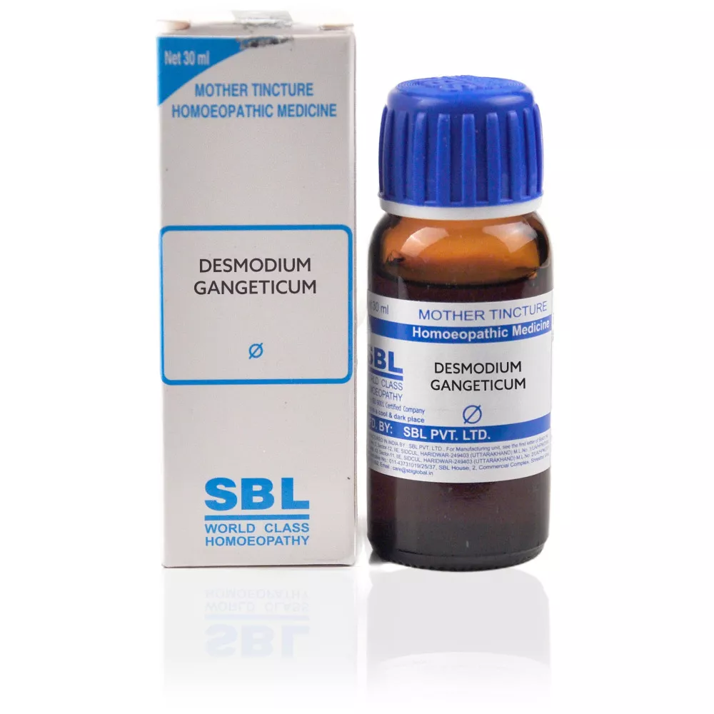Desmodium Gangeticum (Q) (30ml)