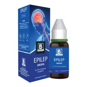 Epilep Drops (30ml)
