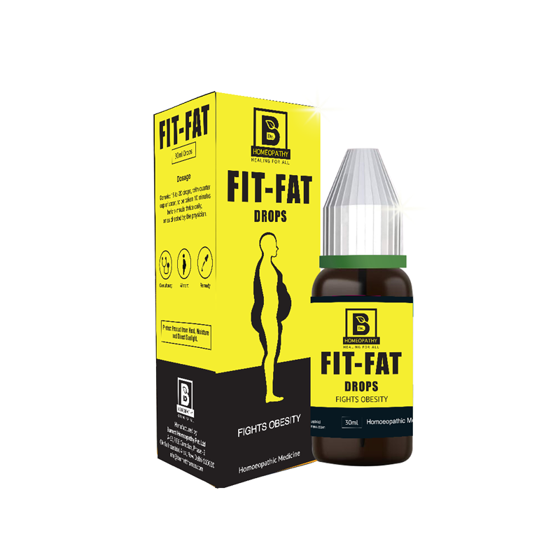 Fit-Fat Drops