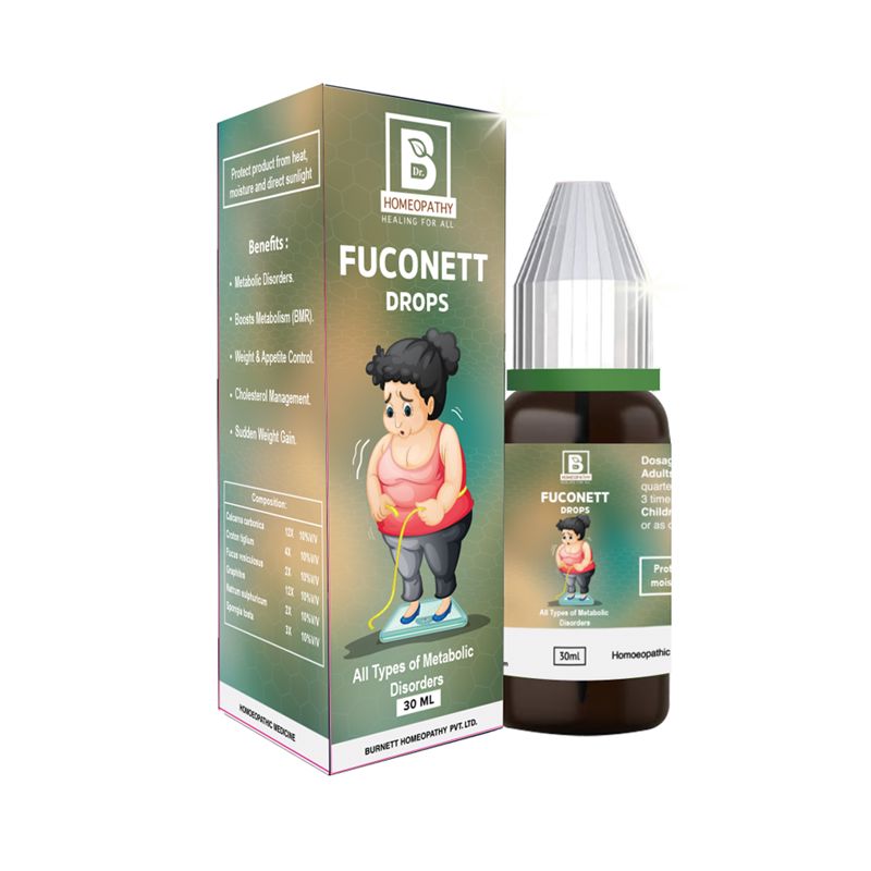 Fuconett Drops