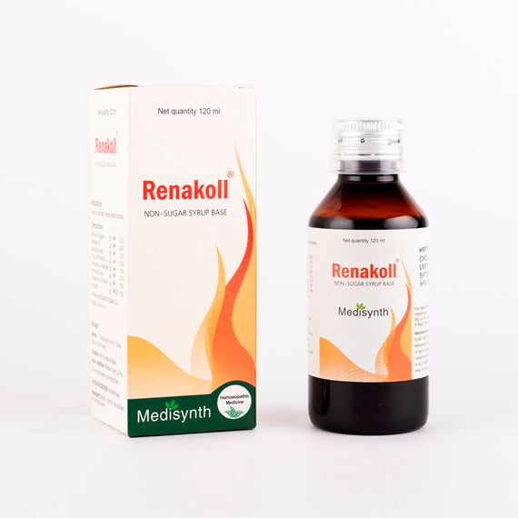 Renakoll syrup