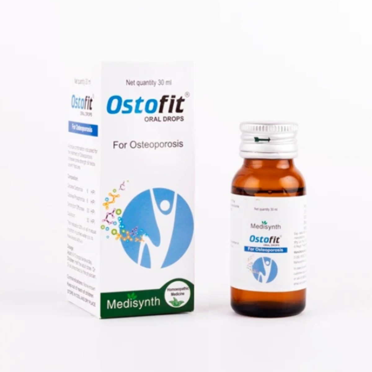 Ostofit Drop