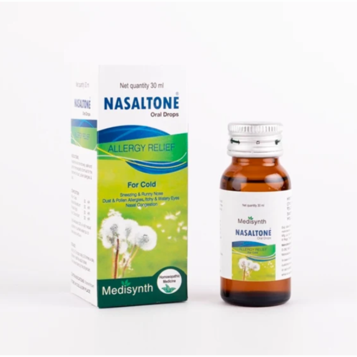 Nasaltone Oral Drop