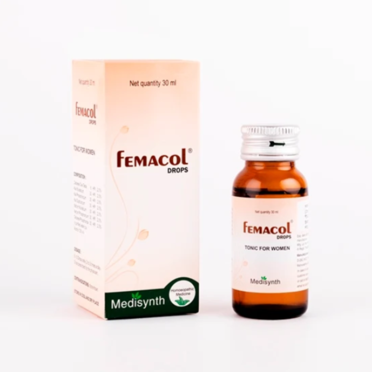 Femacol Drop