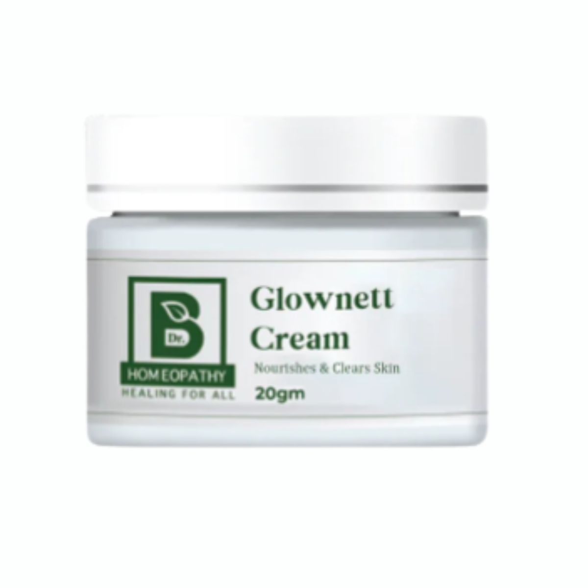 Glownett Cream
