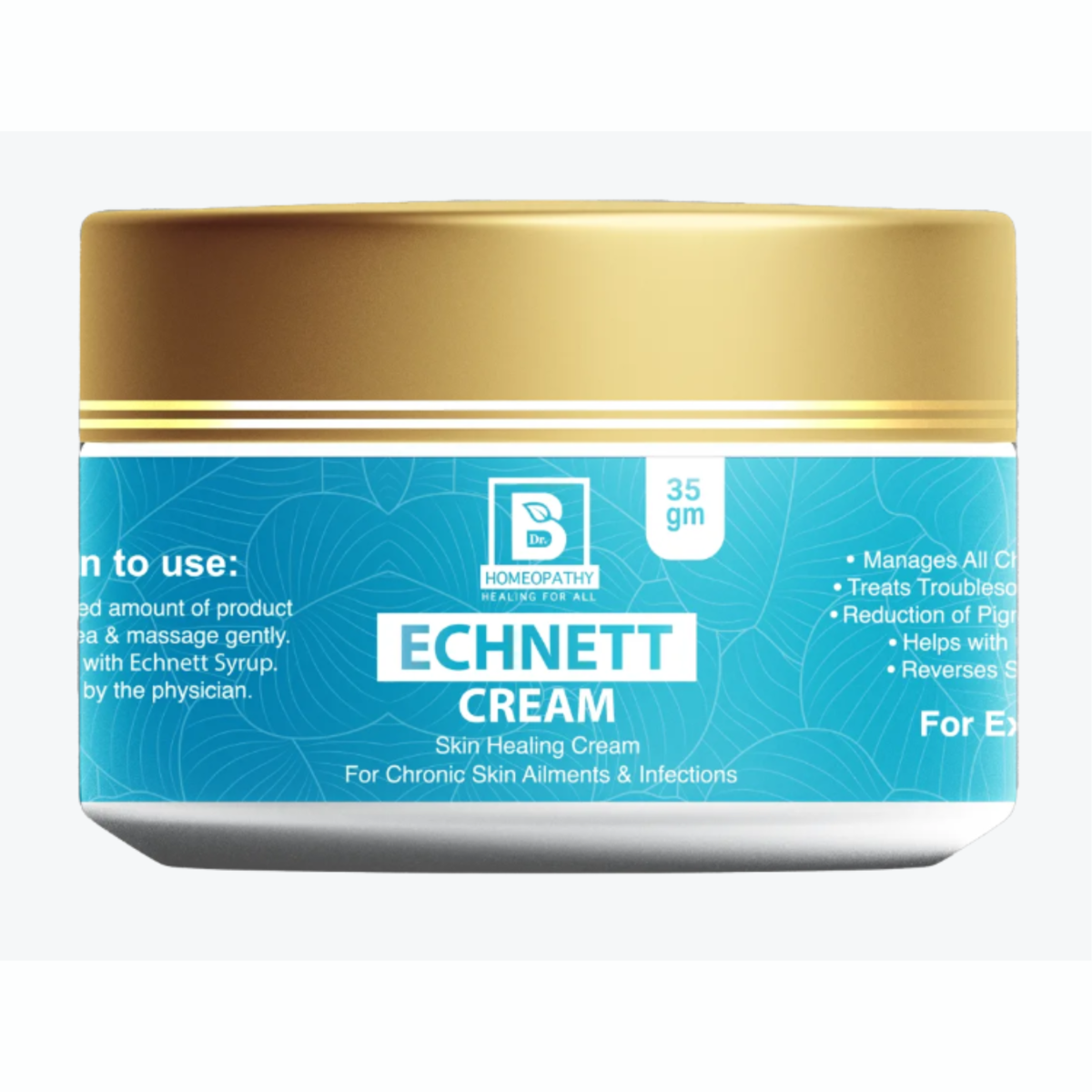 Echnett Cream