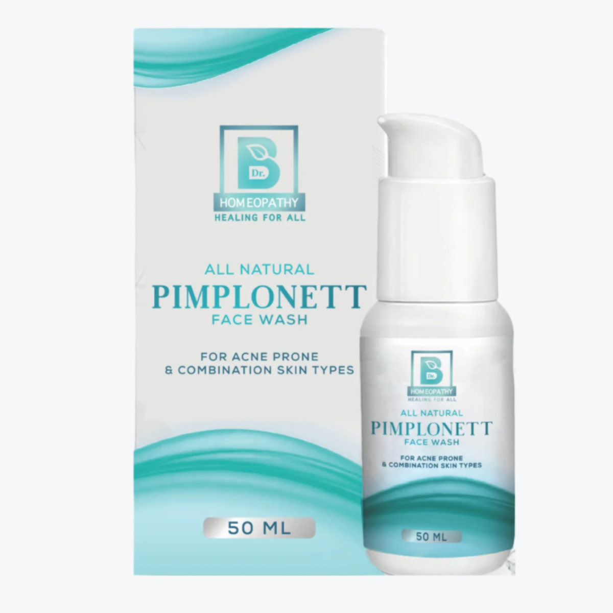 Pimplonett Facewash