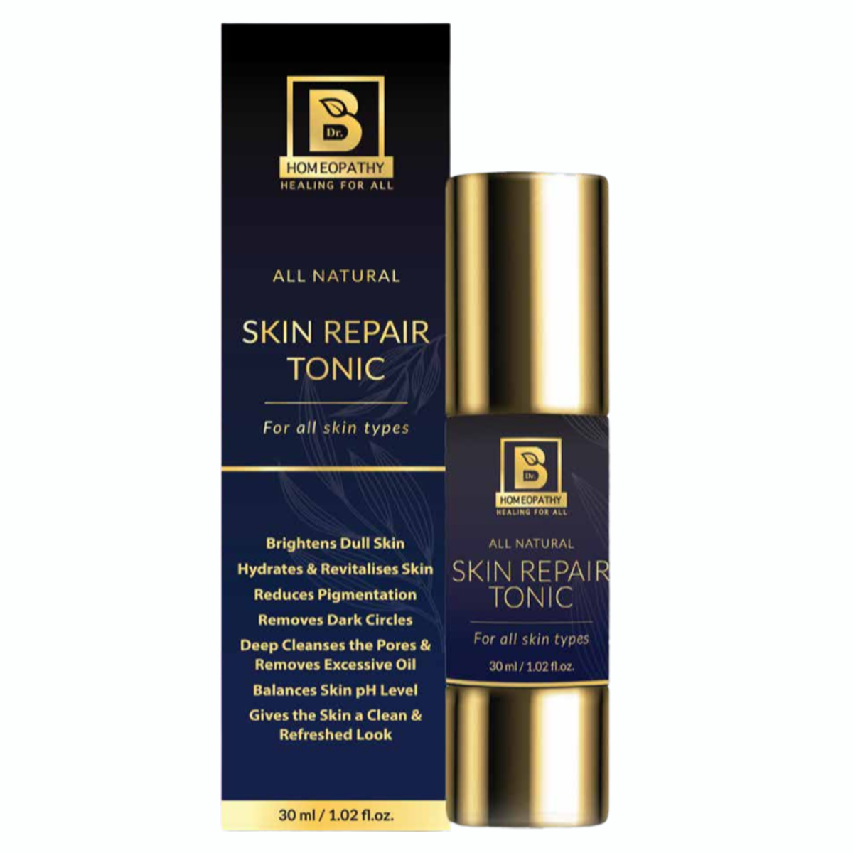 Skin Repair Tonic