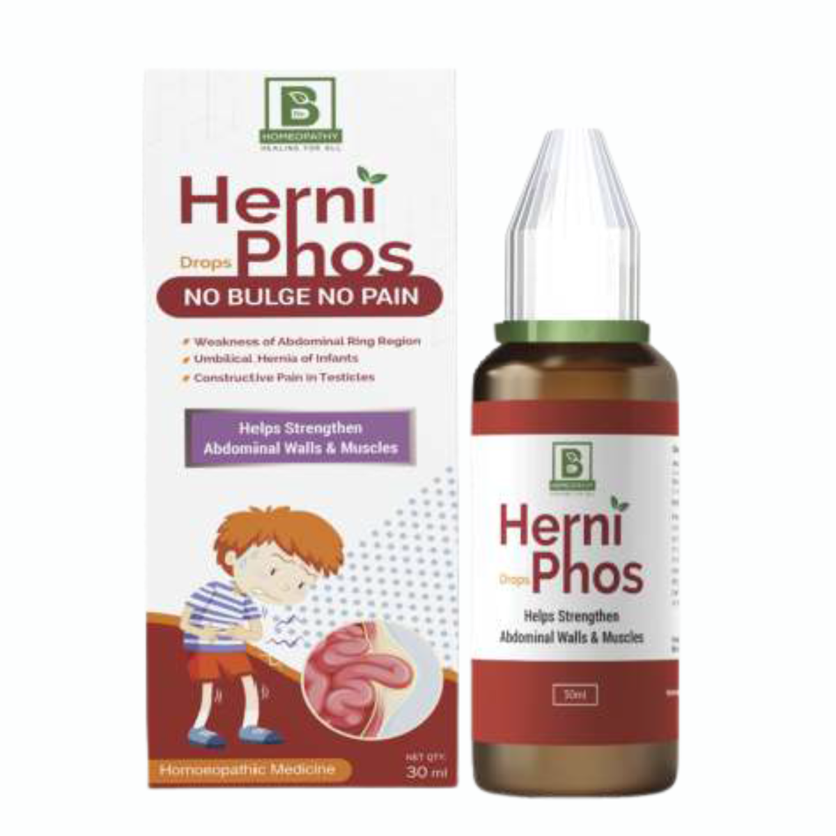 Herni Phos