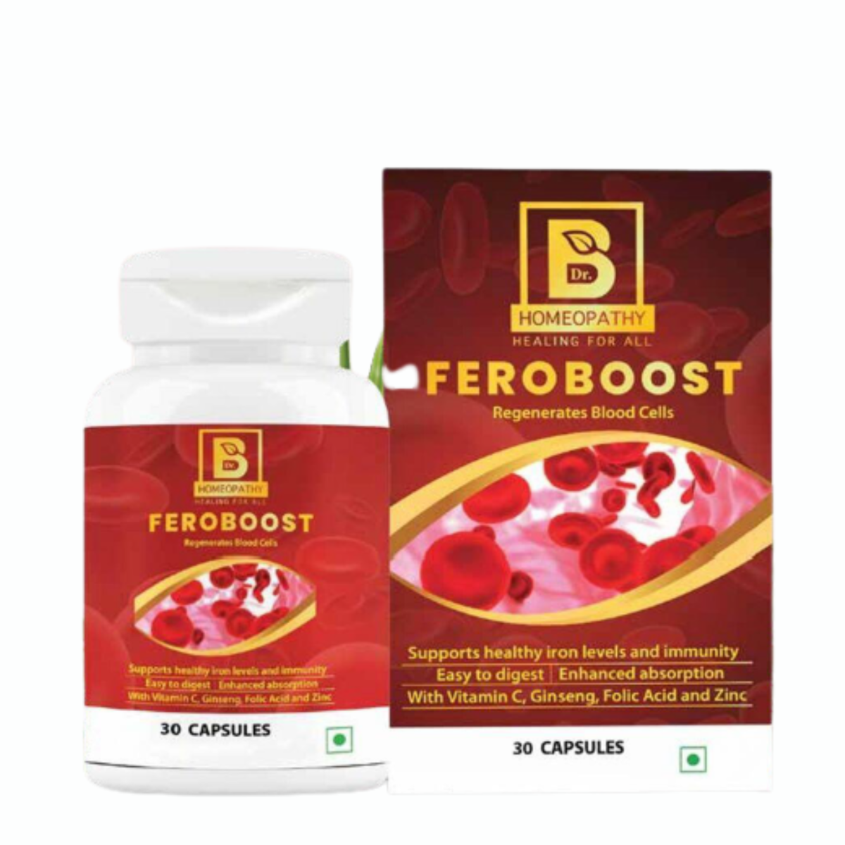 Feroboost