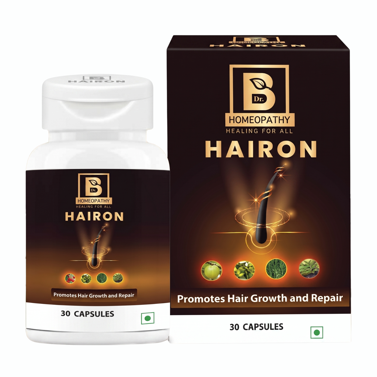 Hairon
