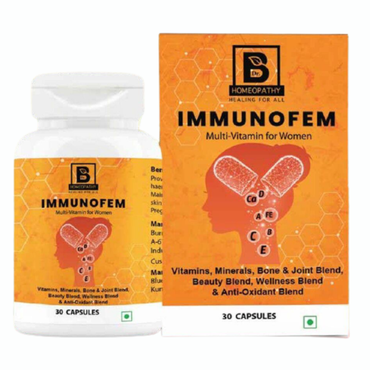 Immunofem