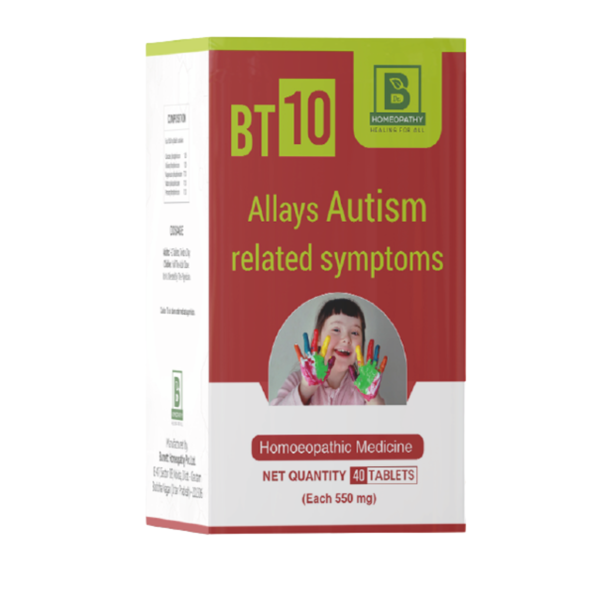 BT-10 Autism