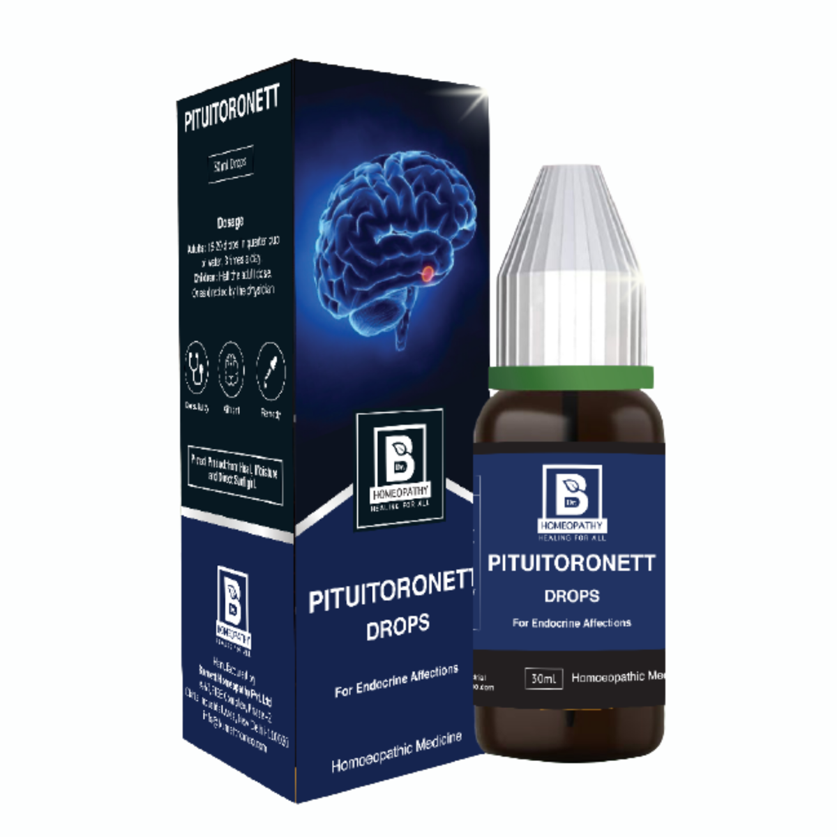 Pituitoronett Drop