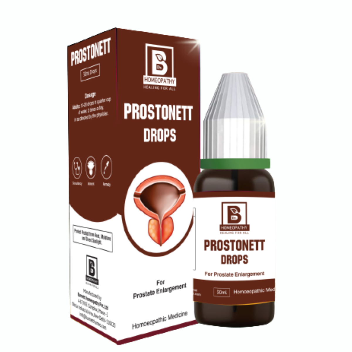 Prostonett Drop