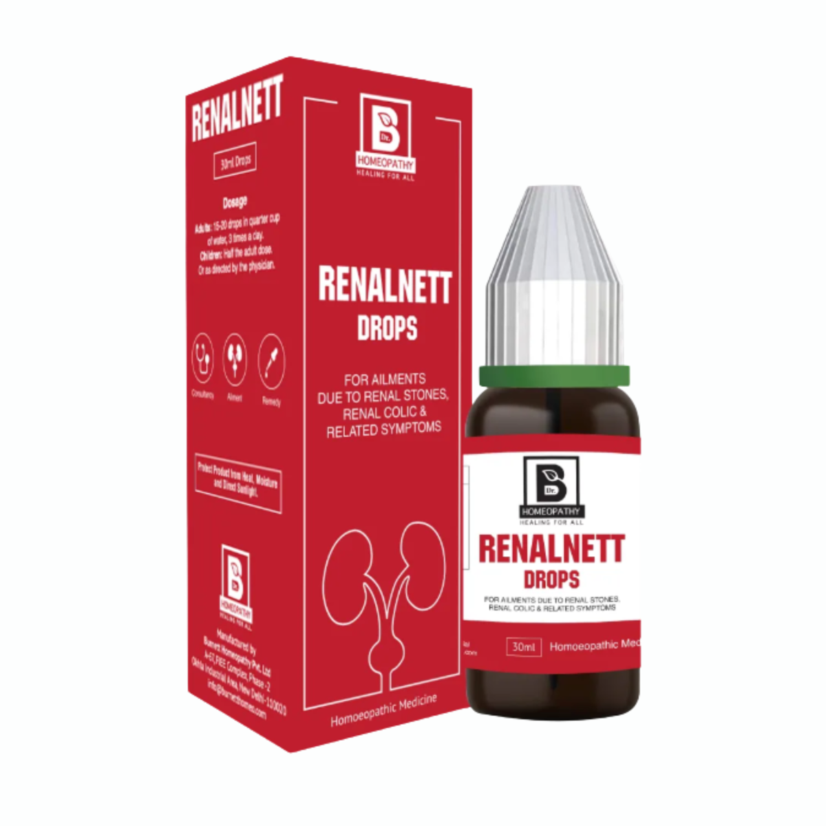 Renalnett Drop