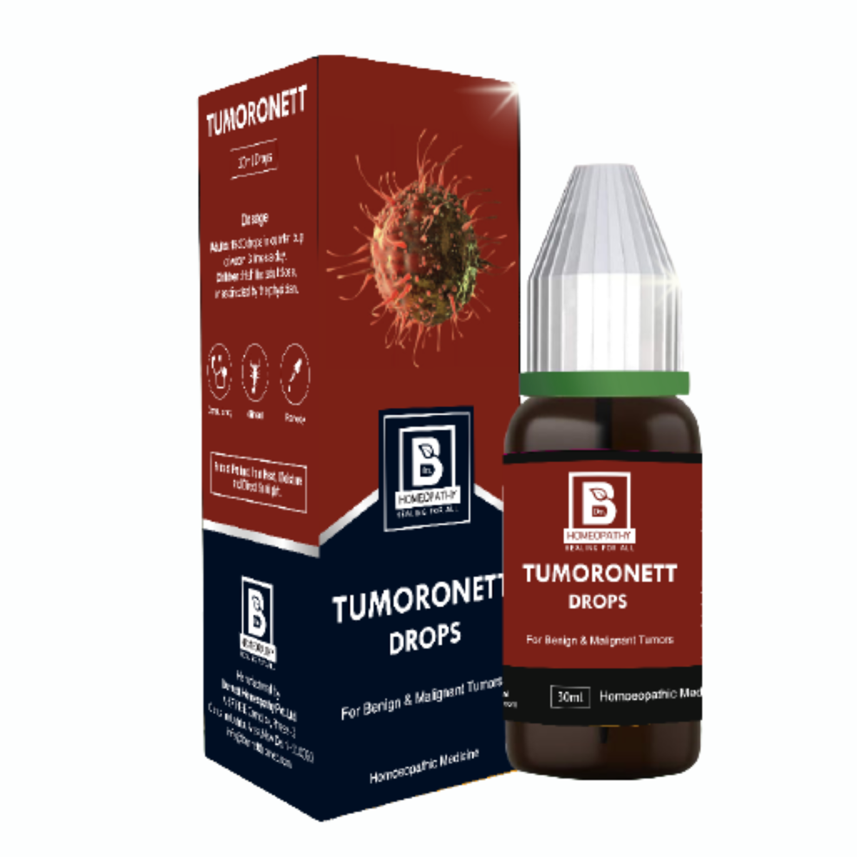 Tumoronett Drop