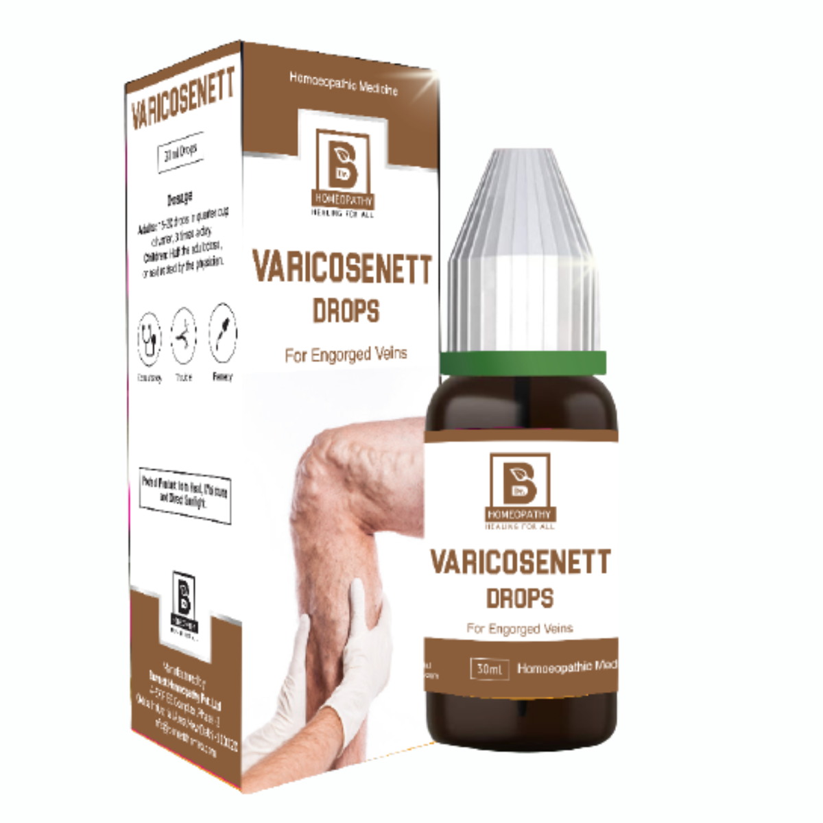 Varicosenett Drop