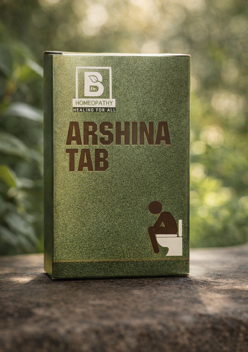 Arshina Tablet