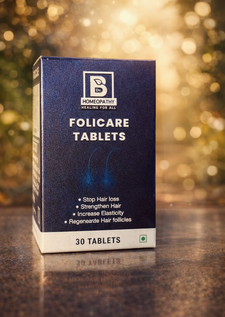 Folicare tablet