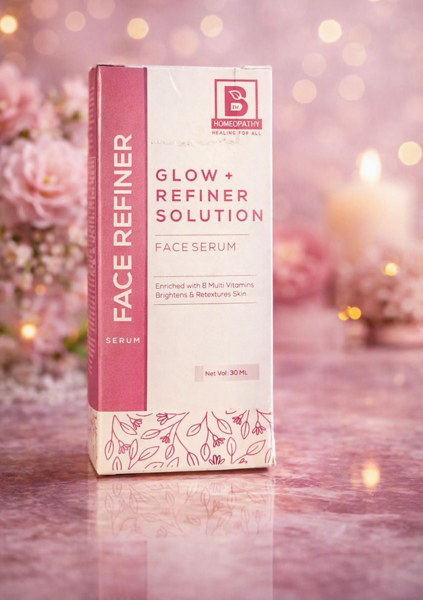 Face Refiner