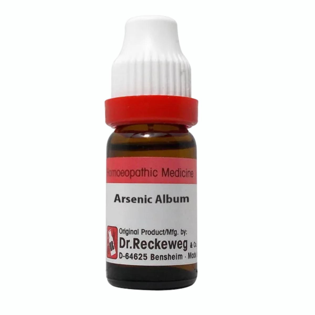 Arsenicum Album